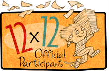 12x12 participant badge